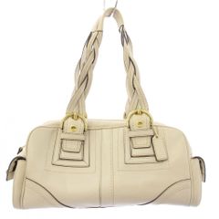 極美品✨ COACH オールドコーチ ソーホー SOHO ミアサッチェル Y2K 