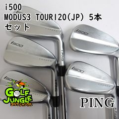 さくらんぼ様専用PING i525レフティ 5〜W - メルカリ