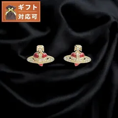 【新品】ヴィヴィアン ウエストウッド VIVIENNE WESTWOOD アクセサリー レディース 6201033k-02r654のサムネイル