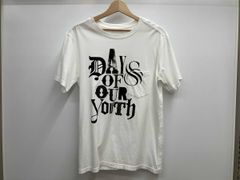 Share Spirit No.5 メタリックプリント Tシャツ y2k LGB - メルカリ