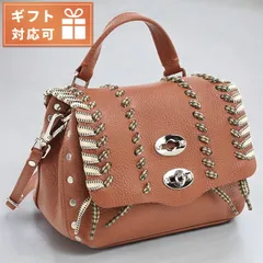 【新品】ザネラート ZANELLATO ハンドバッグ レディース 6262のサムネイル