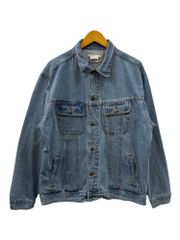 WRANGLER (ラングラー) デニムジャケット Gジャン 90S 00S 古着
