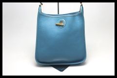 最終処分SALE】HERMES ヴェスパPM ショルダーバッグ A-11889 - メルカリ