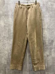 希少 コムデギャルソンオム AD2003 ベイカー ワークパンツ GARCONS