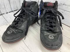 激レア 直筆サイン入り 森チャック グルーミー vision コラボ 