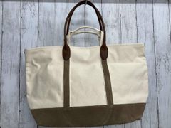 新品 NEXUSⅦ BAMBOO B&T TOTE - メルカリ