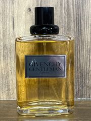 GIVENCHY（ジバンシイ）ジェントルマン オーデトワレ 100ml - メルカリ