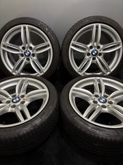 ユキ 様専用BMW 1シリーズ F20 225/40R18 255/35R18 - メルカリ