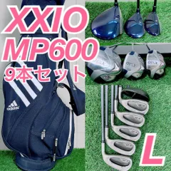 2026年最新】XXIO MP600 レディースの人気アイテム - メルカリ