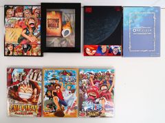 ONE PIECE ワンピース 15th 魚人島編 DVD全14巻セット - メルカリ