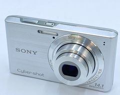 SONY ソニー デジタルカメラ Cyber-shot サイバーショット DSC-W610