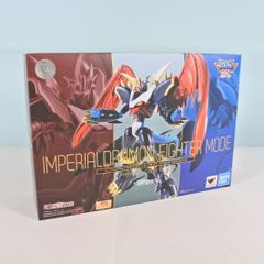 [대청수 43-1-0527ma][디지몬 어드벤처 02]SHFiguarts 임페리얼 드라몬 파이터 모드-Premium Color Edition-