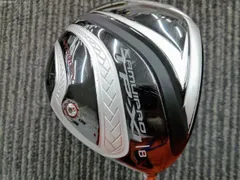 中古 ドライバー カムイ TP-XI nitrogen/Basileus βII 50/X/8[7252]■博多のサムネイル