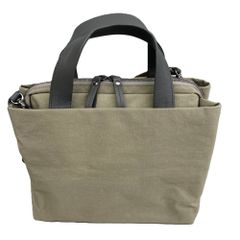 豊岡鞄TUTUMU リュック バックパック 2way ダークグリーン 新品未使用