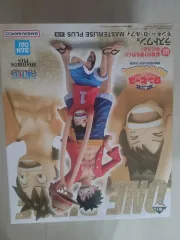 ONE PIECE 一番くじ ルフィ ラストワン賞 未開封