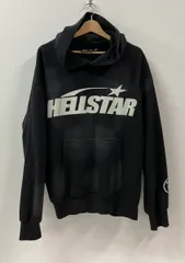 2026年最新】Hellstar パーカーの人気アイテム - メルカリ
