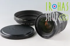 Contax Carl Zeiss Vario-Sonnar T* 28-70mm F/3.5-4.5 MMJ Lens for CY Mount #64684A2のサムネイル