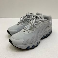 ナイキエア マックスDn8 メタリックシルバー 27.0㎝ - メルカリ