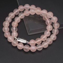 ケンテル水晶 ピンク 品質保証付き - メルカリ