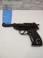 F3-38】◇中古 Nakata Waffenfabric Tokyo P38 9mm パラベラム
