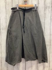 S'YTE UK-P44-033 袴 ワイド サルエル パンツ M - メルカリ