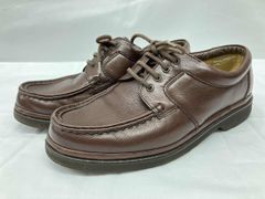 希少 ✨ Dunham ダナム ウォーキングシューズ 防水 26 ニューバランス 