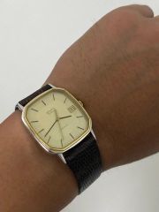 國*彦様 CITIZEN COSMOSIGN Galileo Model 腕時計 國*彦様 CITIZEN COSMOSIGN Galileo Model 腕時計 - メルカリ