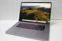 MacBookPro 16インチ, 64GBメモリ, USキーボード, 1TB MacBookPro 16インチ, 64GBメモリ, USキーボード, 1TB - メルカリ