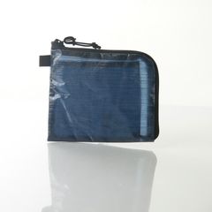 DCF ダイニーマ　コンパクトウォレット　財布　ブルー DCF Wallet M ブルー ウォレット ダイニーマ コンパクトウォレット
