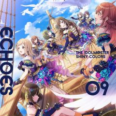 シャイニーカラーズ 8thライブ iと夢 ソロコレ CD 2枚セット - メルカリ