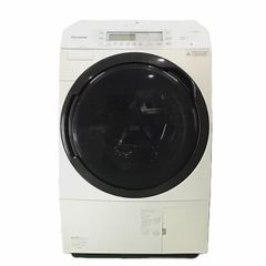 パナソニック ドラム式洗濯乾燥機 NA-SVX80BR - メルカリ