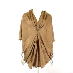 メゾンマルジェラ Maison Margiela 22AW Ditsy 総柄 プリント シルク