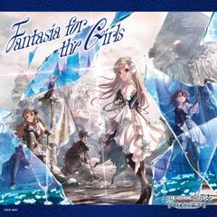 [CD]THE IDOLM@STER CINDERELLA GIRLS STARLIGHT MASTER CRYSTAL QUALIA 01 Fantasia for the Girls