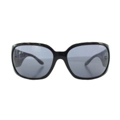 シャネル　サングラス　ラインストーン　マトラッセ　ブラック　4102 CHANEL シャネル サングラス ラインストーン ココマーク 4102-B - メルカリ