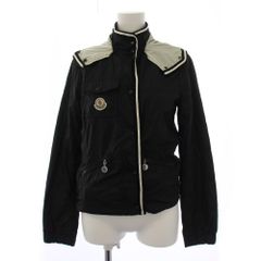 着用少】正規品 MONCLER sacai ジャケット モンクレール レア - メルカリ