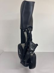 送料無料【訳あり】TIGORA ティゴラ スタンド式 キャディバッグ 7分割