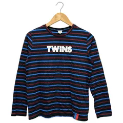 KULE 別注 THE MODERN ロングTシャツ 19070210006230 ブラック Sのサムネイル