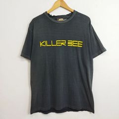 山本KID krazy bee 山本キッド 神の子 Tシャツ XL - メルカリ