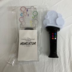 1回ずつ使用」timeleszペンライトセット - メルカリ