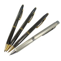 セーラー万年筆 PILOT シャープペンシル タイムライン CROSS まとめ