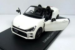 外箱なし ハイストーリー 1/43 マツダ ロードスター RS NC 2013