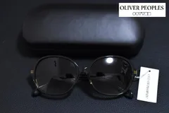 新品 OLIVER PEOPLES Audreana サングラス OG オリバーピープルズのサムネイル
