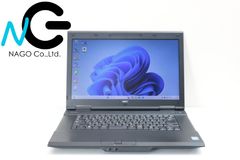 FUJITSU FMV-610NU2 ノートパソコン ジャンク 通電未確認現状品 - メルカリ