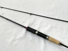 エリアトラウトロッド】SHIMANO CARDIFF 66SUL - メルカリ