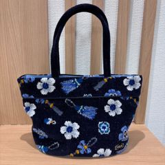 2798 完売品 フェイラー トートバッグ ブルータッセル 未使用 - メルカリ