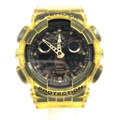 電池新品 極美品 】GA-200GD クレイジーゴールド - メルカリ