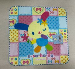 希少］ANYA HINDMARCH ANYA MART ミニタオル ハンカチ | Mercari