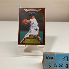 レア2007 Upper Deck ルーキー DIECASTセット限定 松坂大輔 - メルカリ