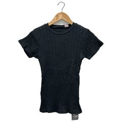 Champion (チャンピオン) 80s Vintage 染み込みプリント トリコタグ SS
