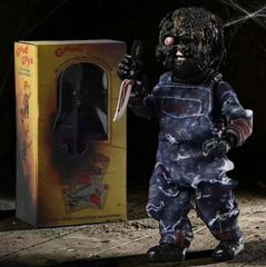 昭和レトロ The Clown's Bank ピエロ 貯金箱 日本製 - メルカリ